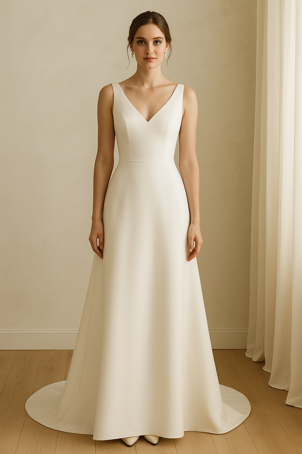 لباس نامزدی کلاسیک-1 لباس نامزدی کلاسیک-1